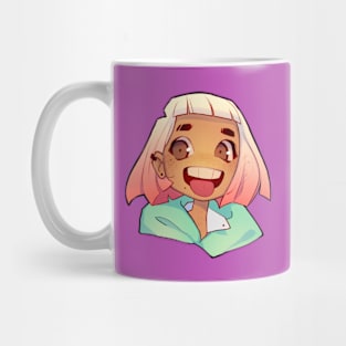 Lucy Mug